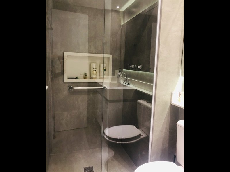 imóvel com 73m² - Jabaquara - São Paulo