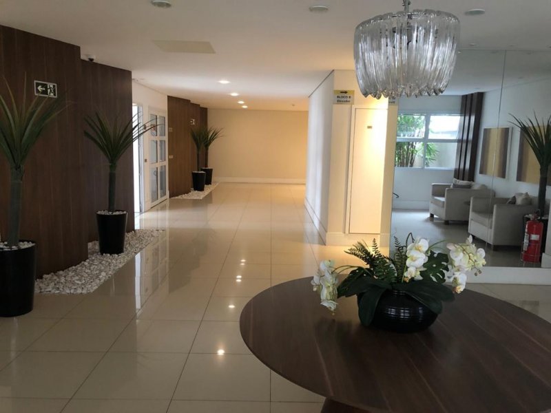 imóvel com 73m² - Jabaquara - São Paulo