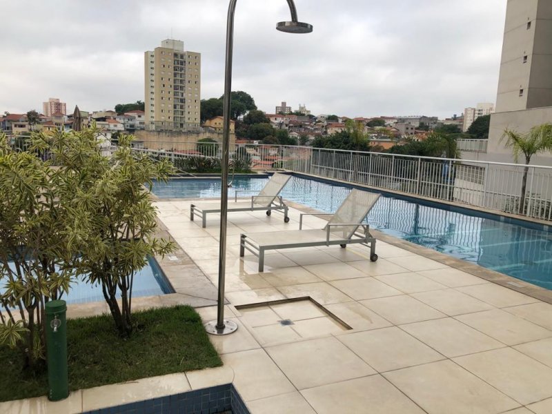 imóvel com 73m² - Jabaquara - São Paulo