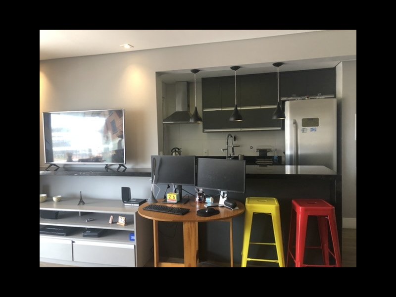 imóvel com 73m² - Jabaquara - São Paulo