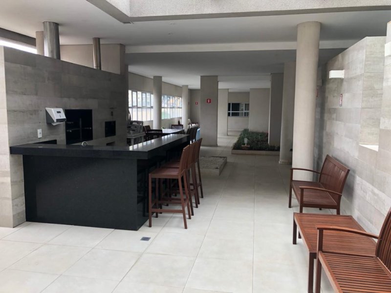 imóvel com 73m² - Jabaquara - São Paulo