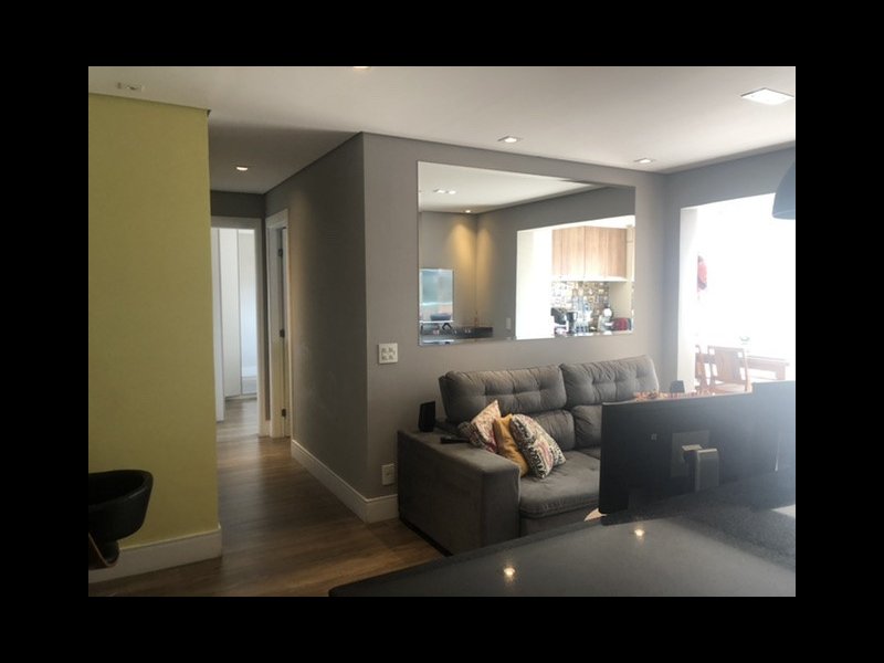 imóvel com 73m² - Jabaquara - São Paulo