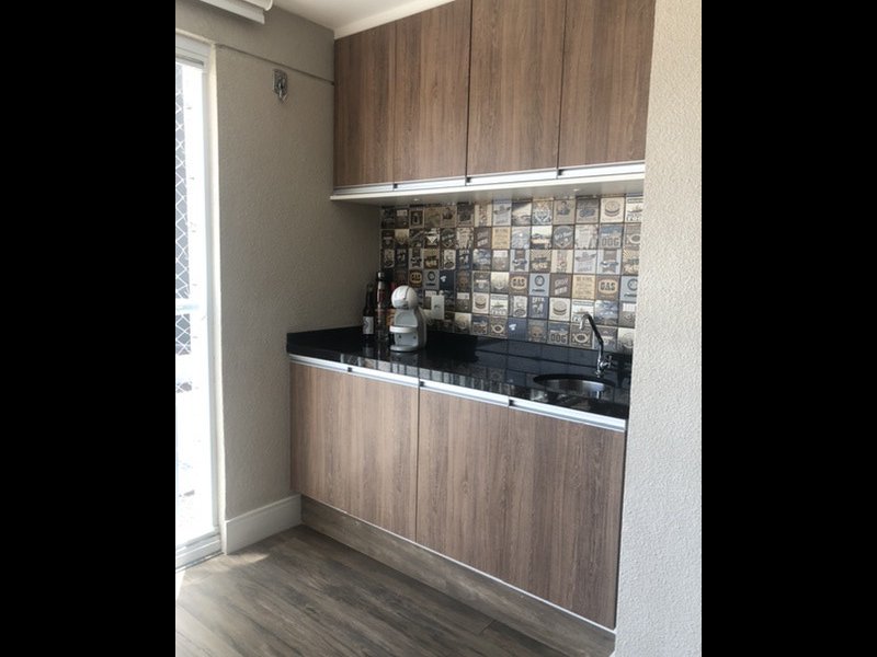 imóvel com 73m² - Jabaquara - São Paulo