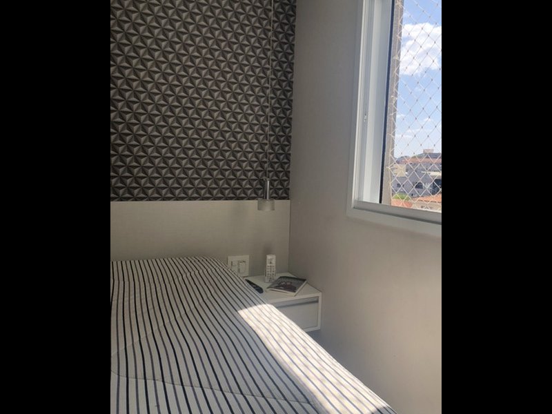imóvel com 73m² - Jabaquara - São Paulo