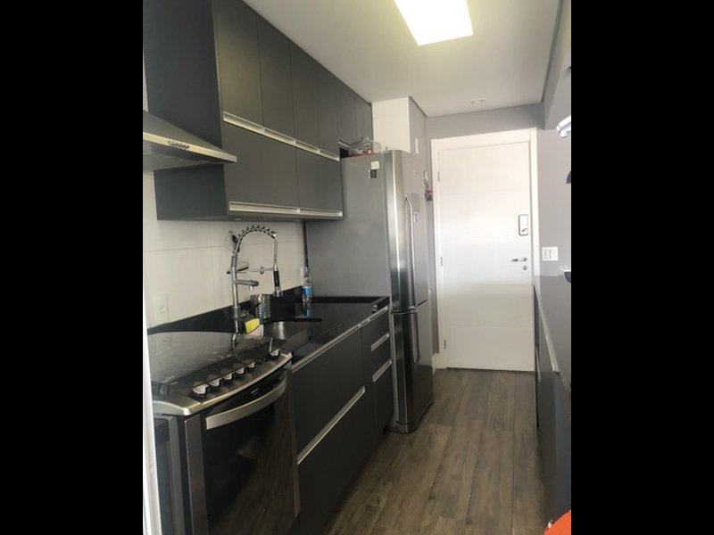 imóvel com 73m² - Jabaquara - São Paulo