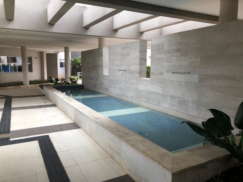 imóvel com 73m² - Jabaquara - São Paulo