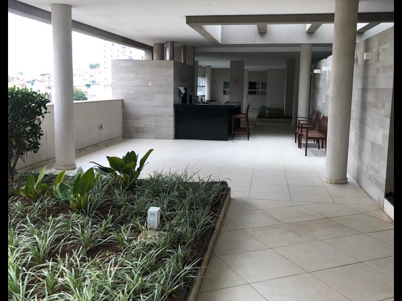 imóvel com 73m² - Jabaquara - São Paulo