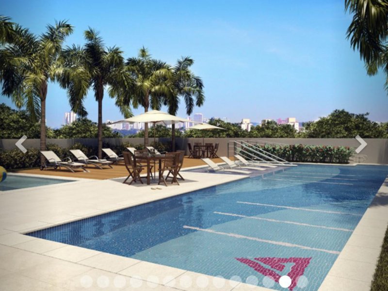 imóvel com 73m² - Jabaquara - São Paulo
