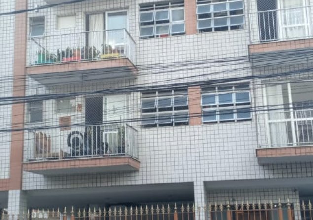 imóvel com 60m²