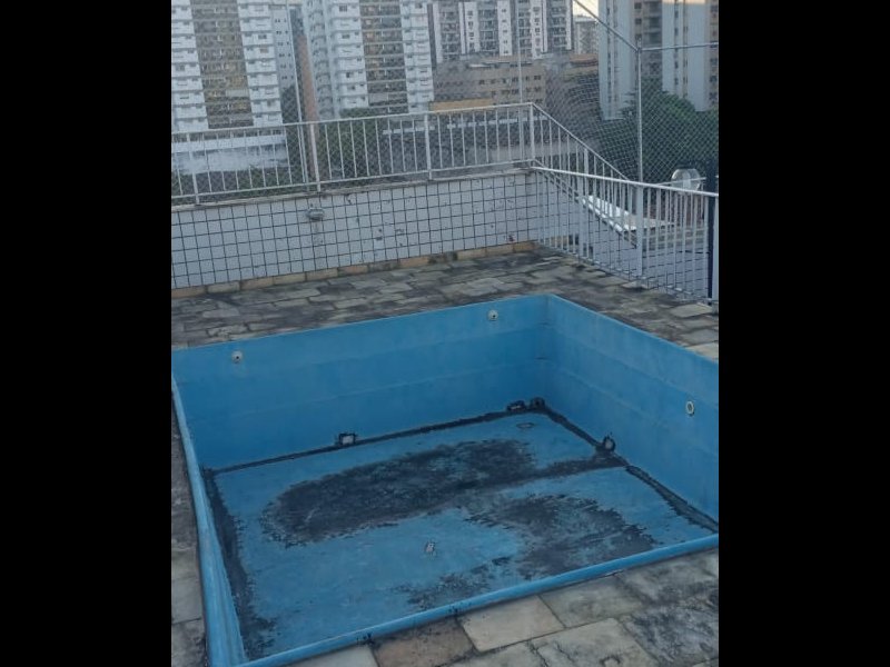 imóvel com 60m² - Andaraí - Rio de Janeiro