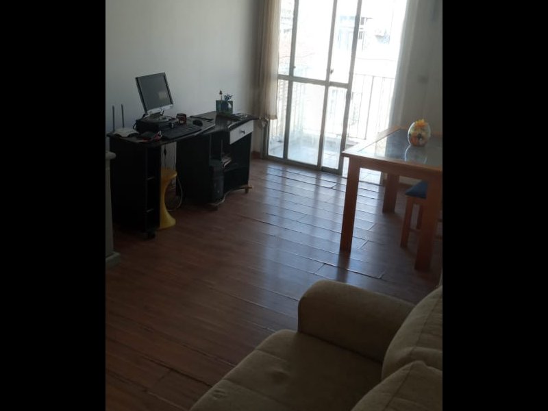 imóvel com 60m² - Andaraí - Rio de Janeiro