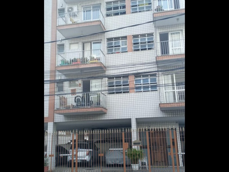 imóvel com 60m² - Andaraí - Rio de Janeiro