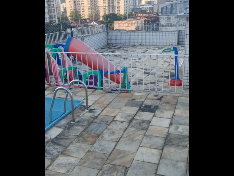 imóvel com 60m² - Andaraí - Rio de Janeiro