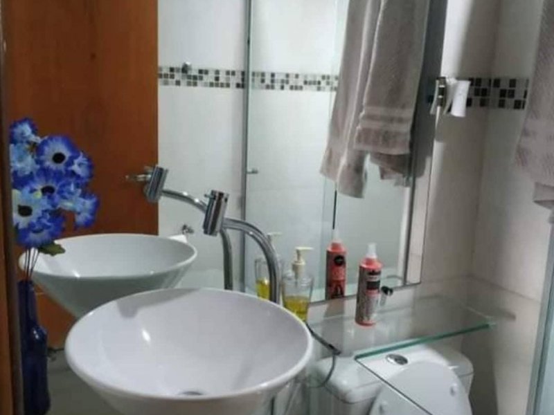 Apartamento à venda Vila Formosa com 52m² e 2 quartos por R$ 165.000 - 1268292238-img-20200923-wa0011.jpg