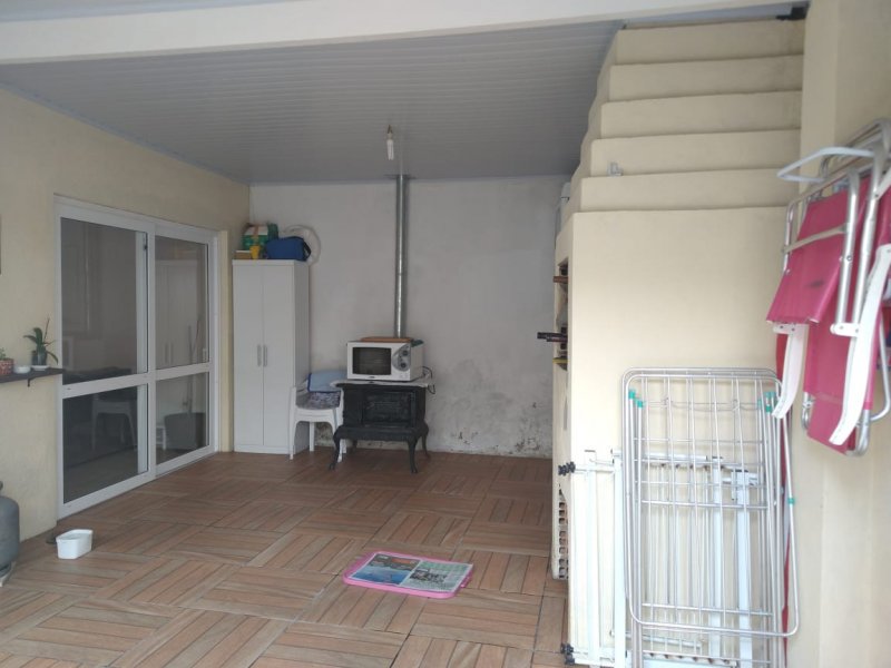 imóvel com 130m² - Lomba do Pinheiro - Porto Alegre