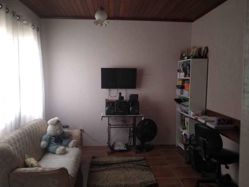 imóvel com 130m² - Lomba do Pinheiro - Porto Alegre