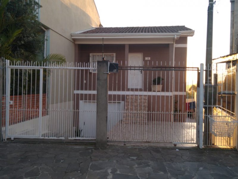 imóvel com 130m² - Lomba do Pinheiro - Porto Alegre