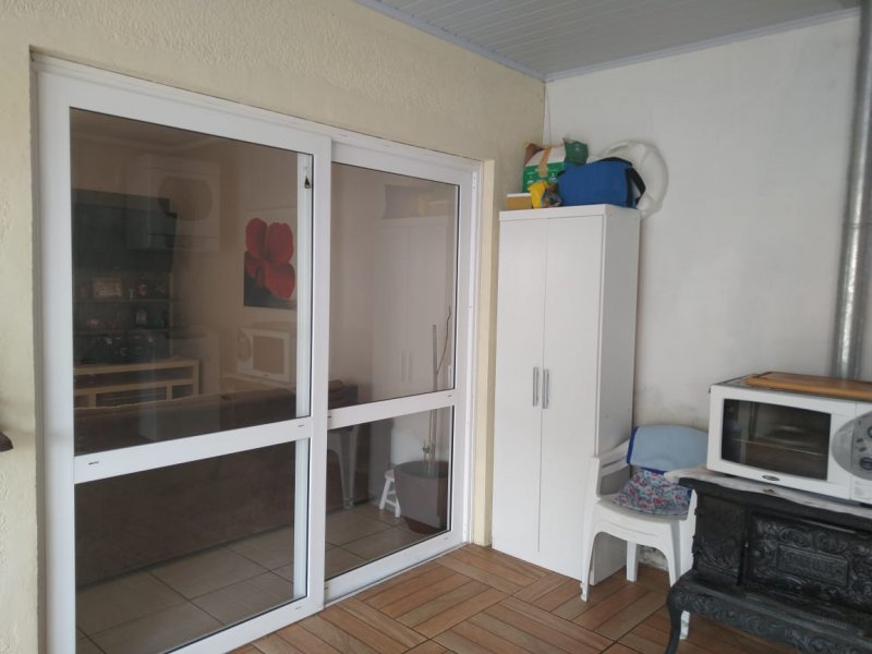 imóvel com 130m² - Lomba do Pinheiro - Porto Alegre