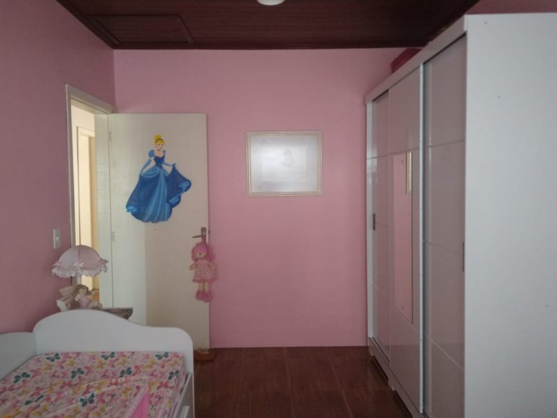 imóvel com 130m² - Lomba do Pinheiro - Porto Alegre