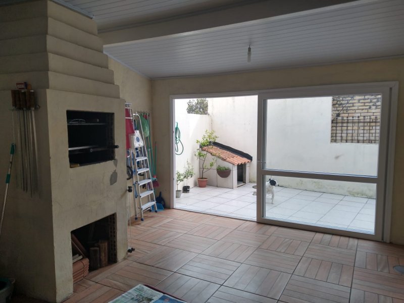 imóvel com 130m² - Lomba do Pinheiro - Porto Alegre