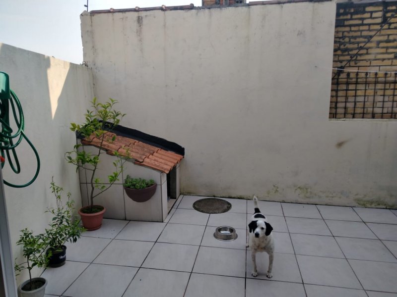 imóvel com 130m² - Lomba do Pinheiro - Porto Alegre