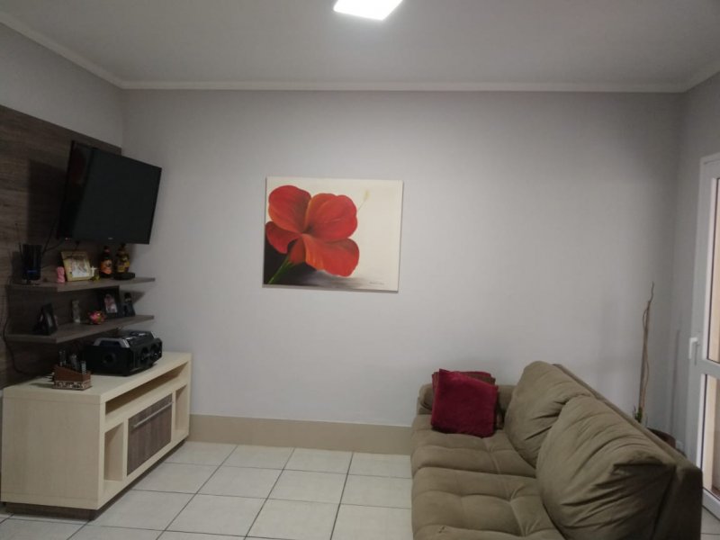 imóvel com 130m² - Lomba do Pinheiro - Porto Alegre