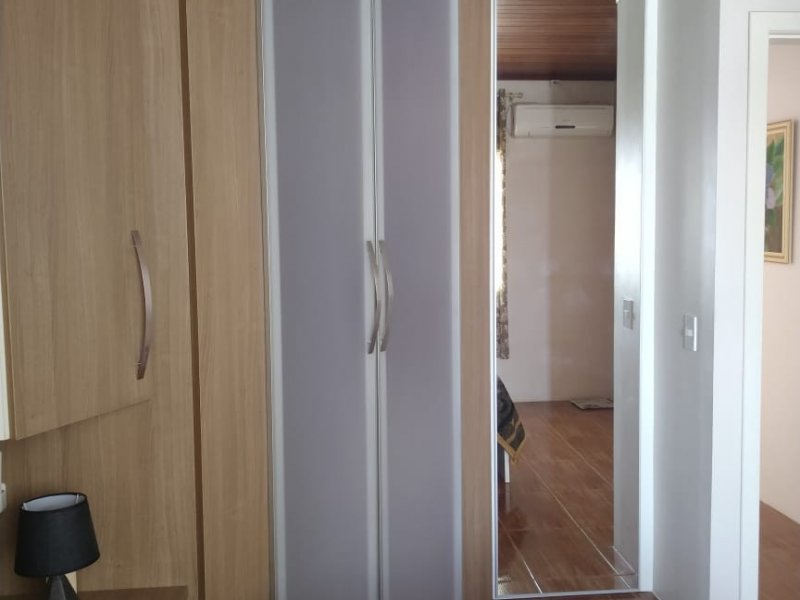 imóvel com 130m² - Lomba do Pinheiro - Porto Alegre
