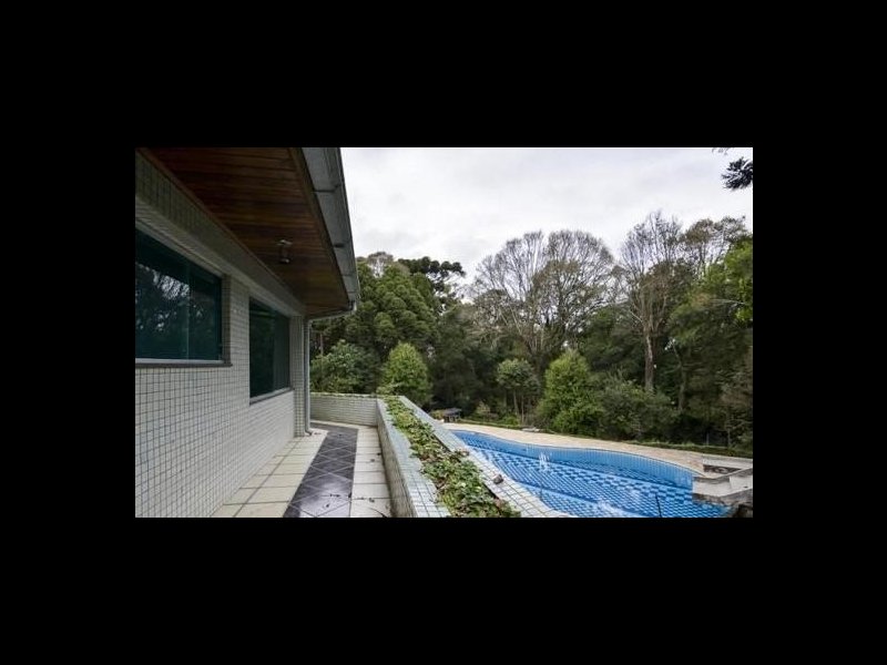 imóvel com 8886m² - Santa Felicidade - Curitiba