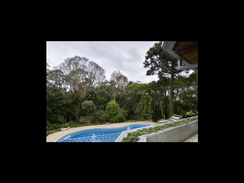 imóvel com 8886m² - Santa Felicidade - Curitiba