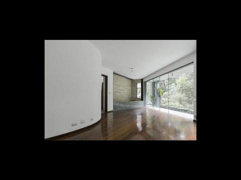 imóvel com 8886m² - Santa Felicidade - Curitiba