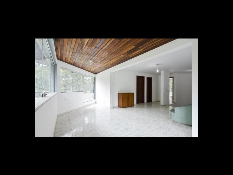 imóvel com 8886m² - Santa Felicidade - Curitiba