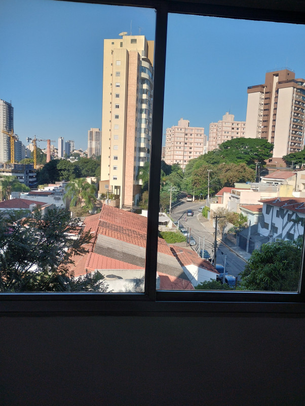 Apartamento à venda Vila Mariana com 54m² e 2 quartos por R$ 470.000 - 1206460232-img-20240601-152434215-hdr.jpg