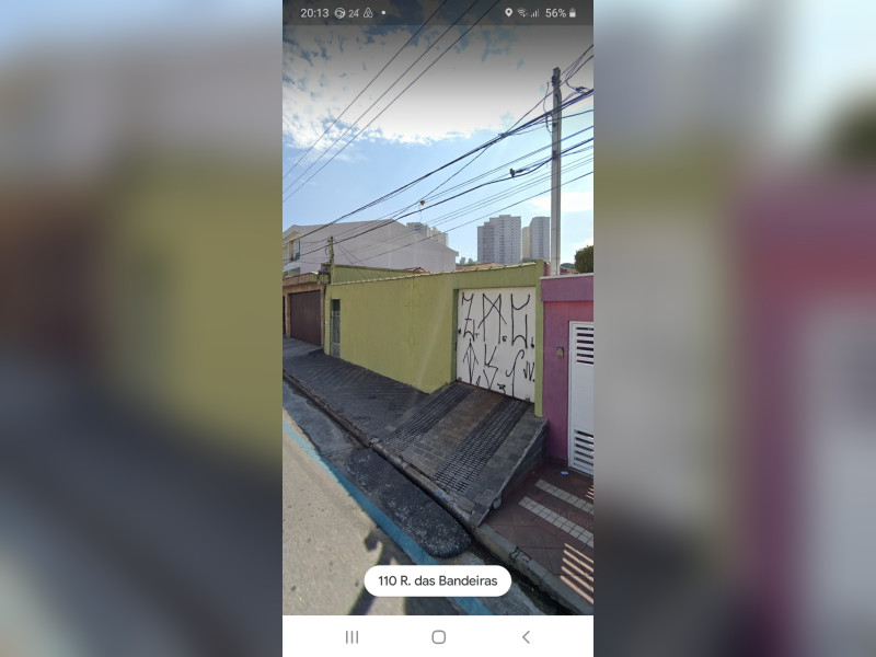 Apartamento à venda Vila Mariana com 54m² e 2 quartos por R$ 470.000 - screenshot-20200927-201317-maps.jpg