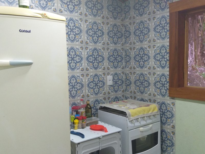 imóvel com 200m² - Campos Eliseos - Casimiro de Abreu