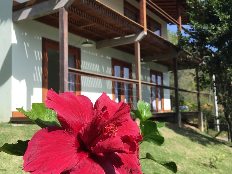 imóvel com 200m² - Campos Eliseos - Casimiro de Abreu