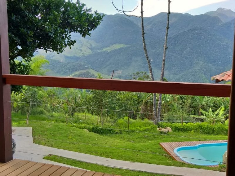 imóvel com 200m² - Campos Eliseos - Casimiro de Abreu