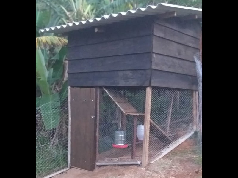 imóvel com 200m² - Campos Eliseos - Casimiro de Abreu