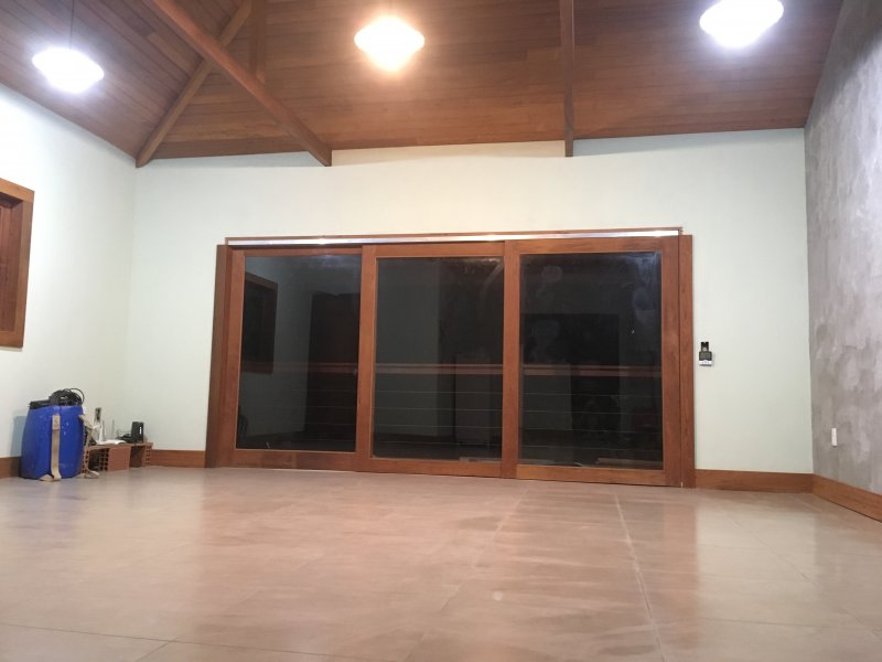 imóvel com 200m² - Campos Eliseos - Casimiro de Abreu
