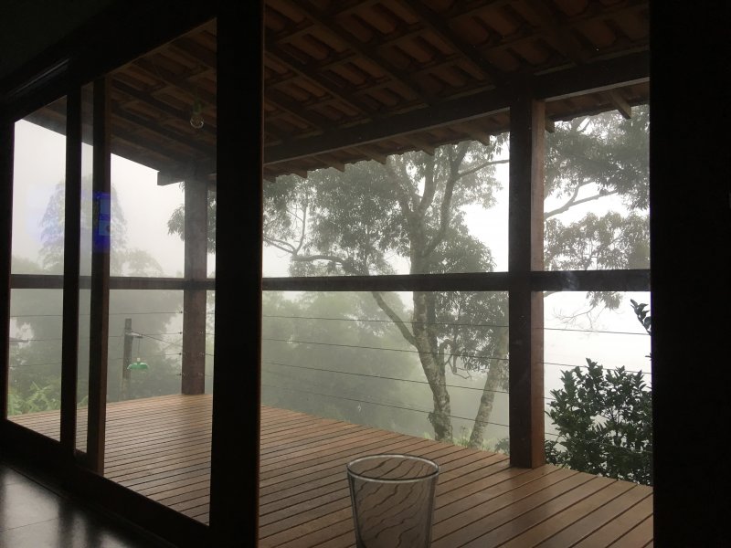 imóvel com 200m² - Campos Eliseos - Casimiro de Abreu