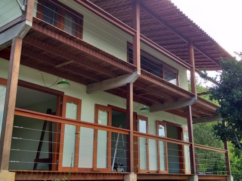 imóvel com 200m² - Campos Eliseos - Casimiro de Abreu