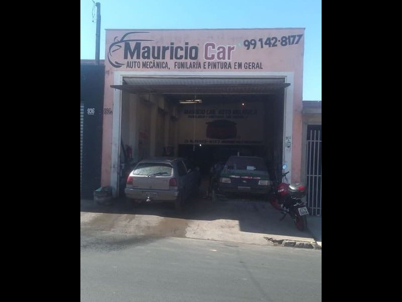 Comercial à venda Cidade Aracy com 190m² e  quartos por R$ 220.000 - 2110851003-salao-1.jpg