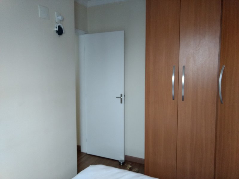 imóvel com 47m² - Maranhão - São Paulo