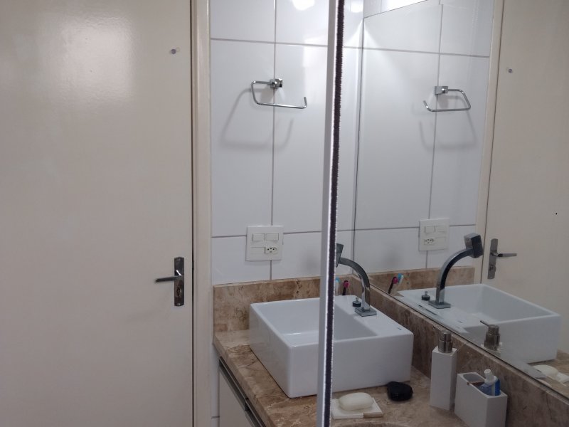 imóvel com 47m² - Maranhão - São Paulo