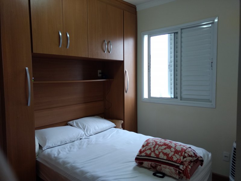 imóvel com 47m² - Maranhão - São Paulo