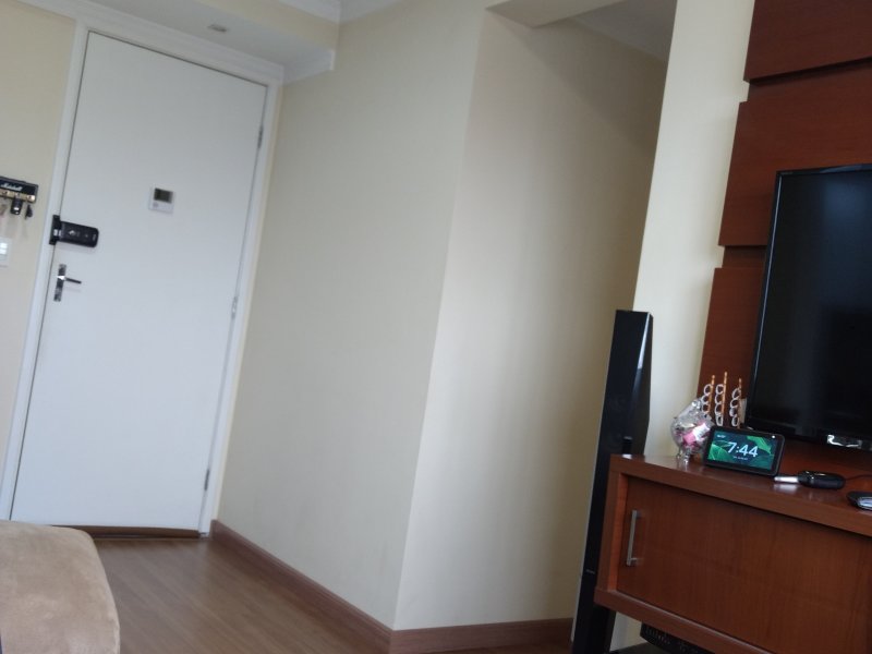 imóvel com 47m² - Maranhão - São Paulo