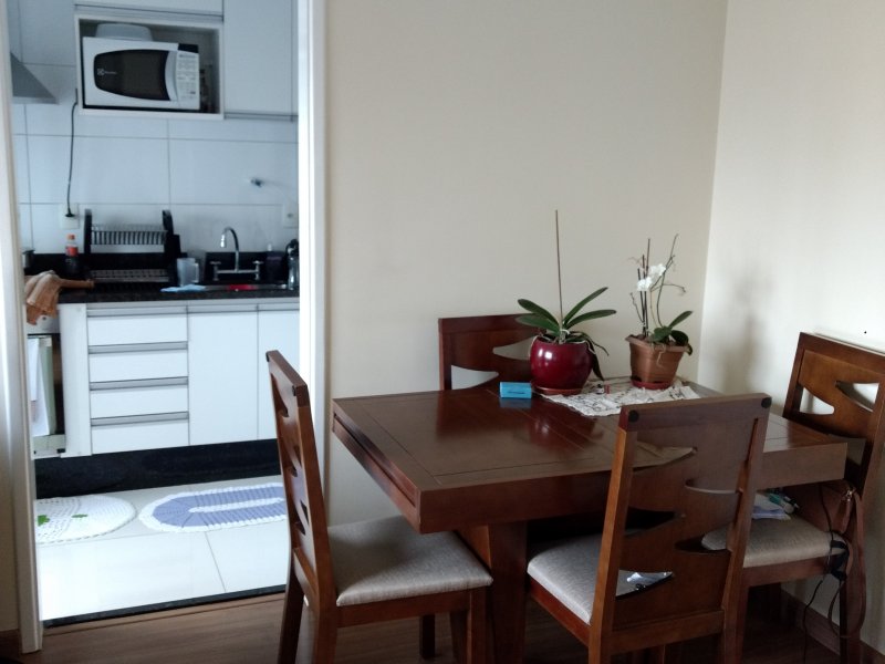 imóvel com 47m² - Maranhão - São Paulo