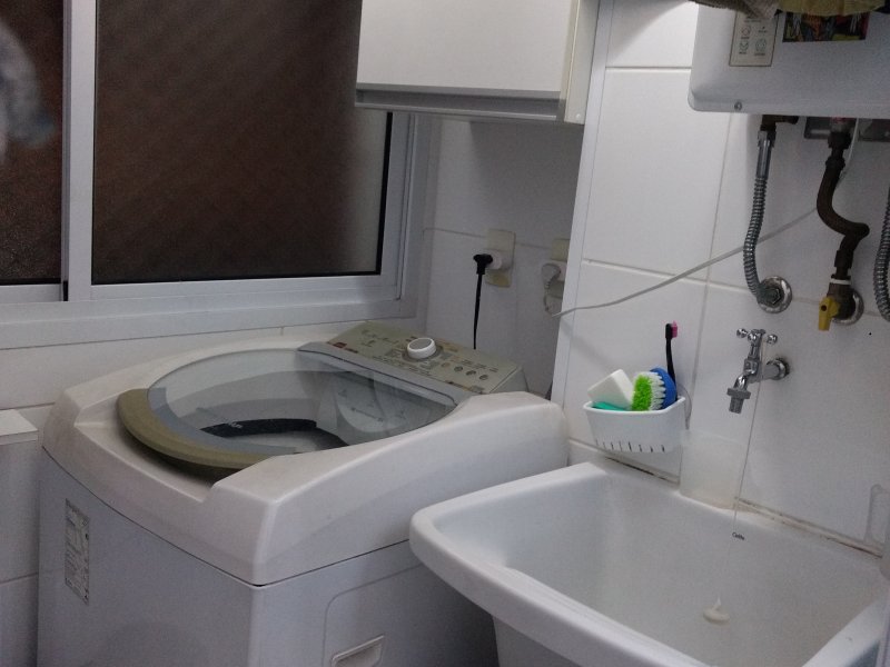 imóvel com 47m² - Maranhão - São Paulo