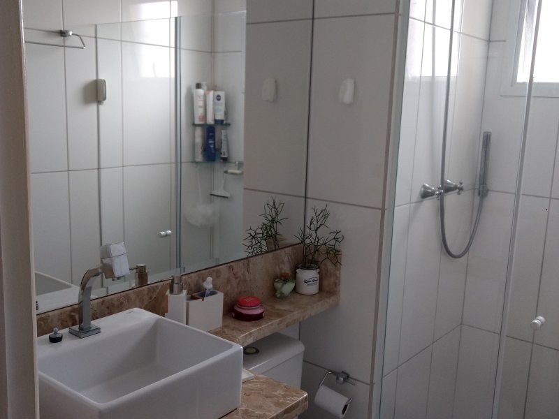 imóvel com 47m² - Maranhão - São Paulo