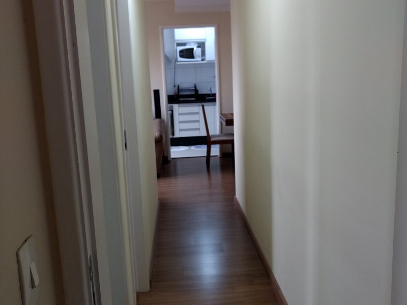 imóvel com 47m² - Maranhão - São Paulo
