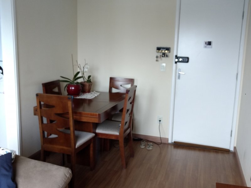 imóvel com 47m² - Maranhão - São Paulo